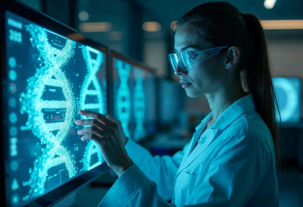 GeneSight® Genetic Testing 1024x700